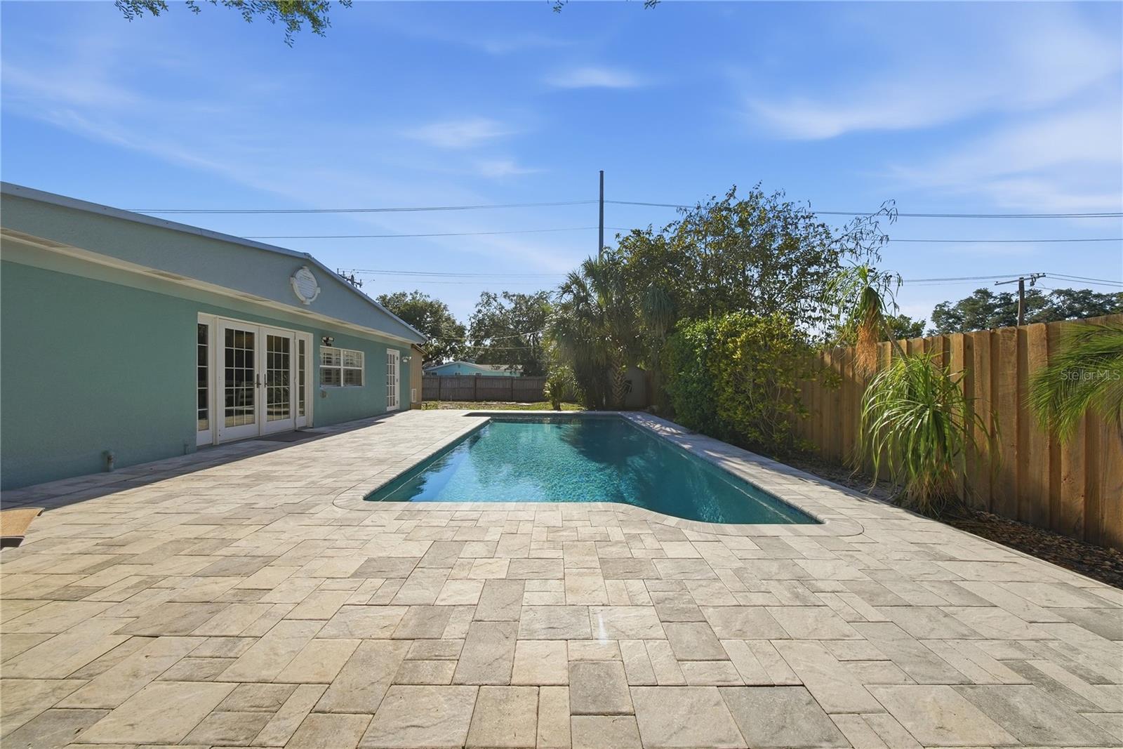 VIRGINIA PARK - Residential