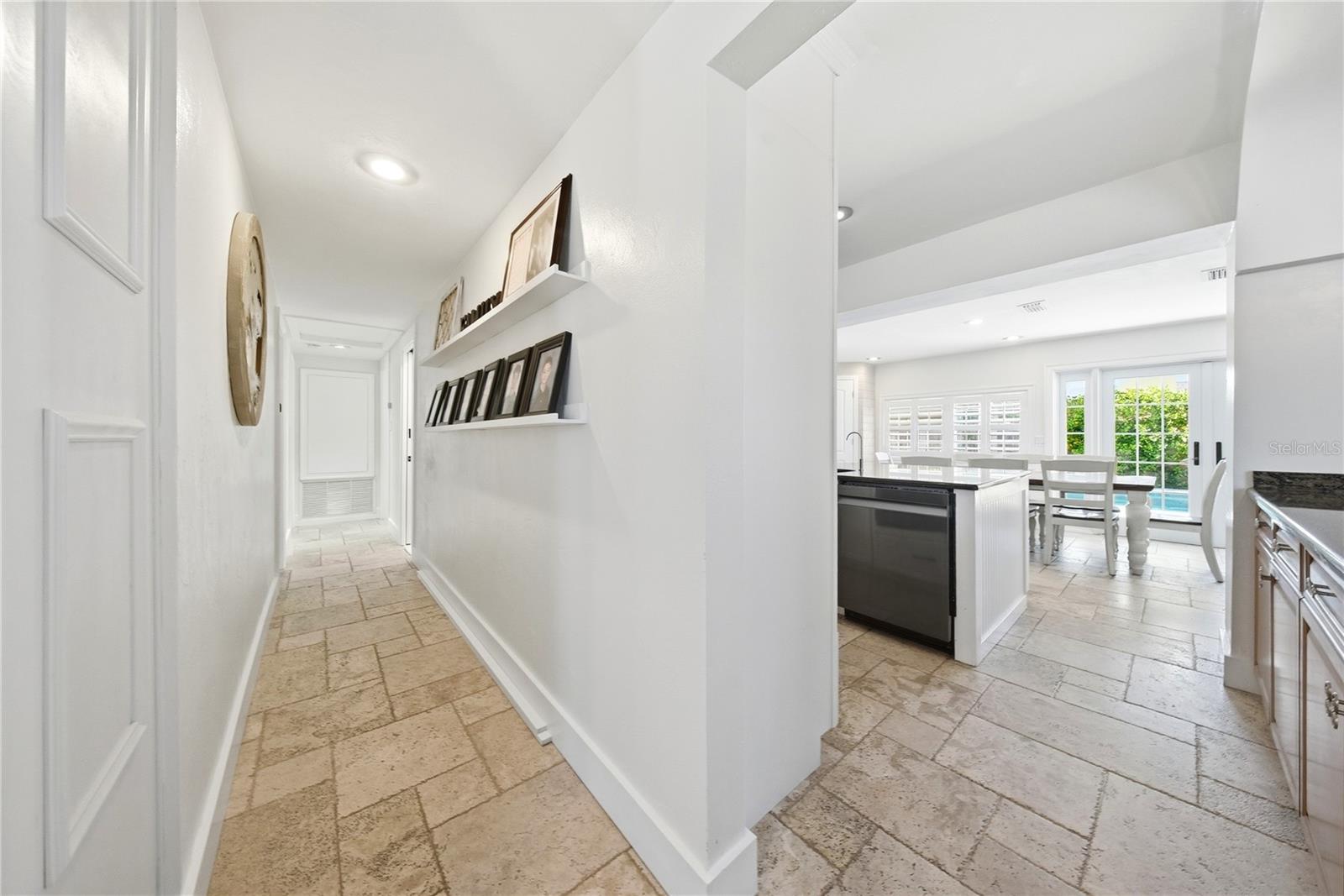 VIRGINIA PARK - Residential