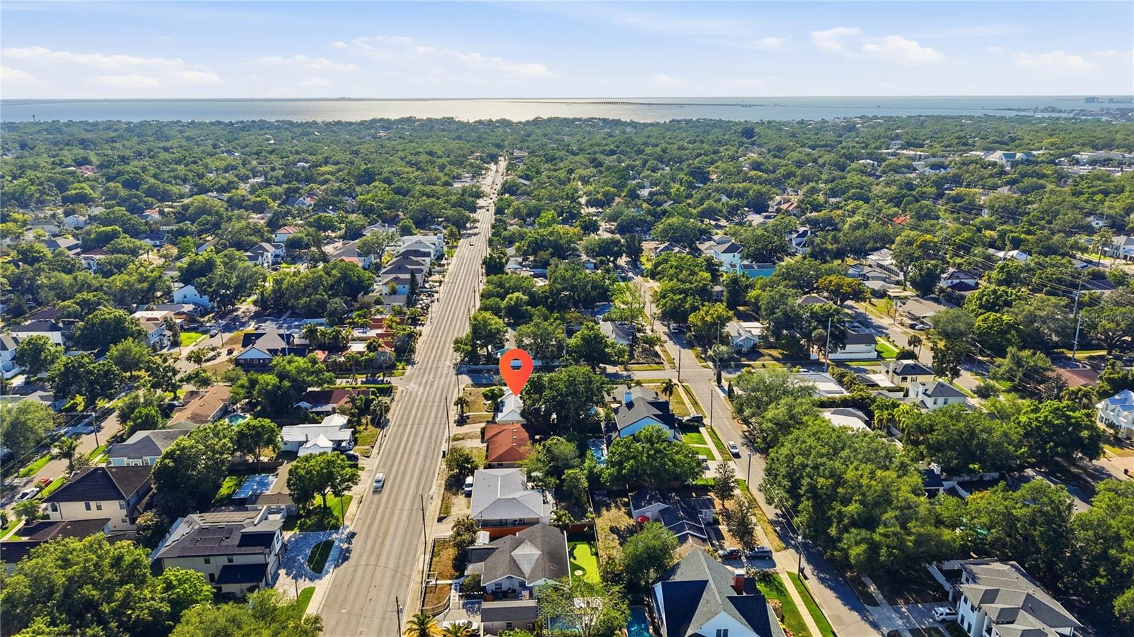 VIRGINIA PARK - Residential