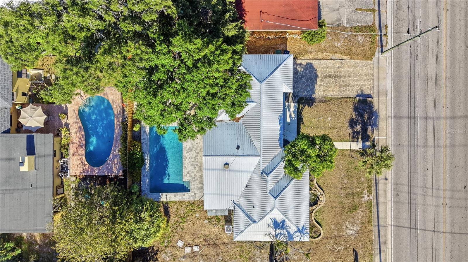 VIRGINIA PARK - Residential