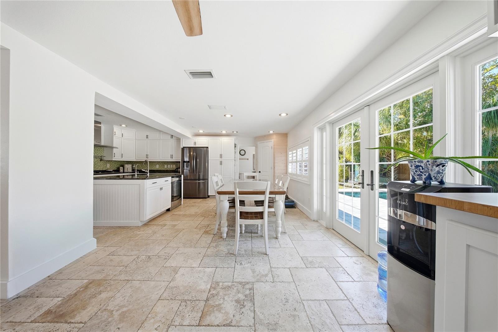 VIRGINIA PARK - Residential