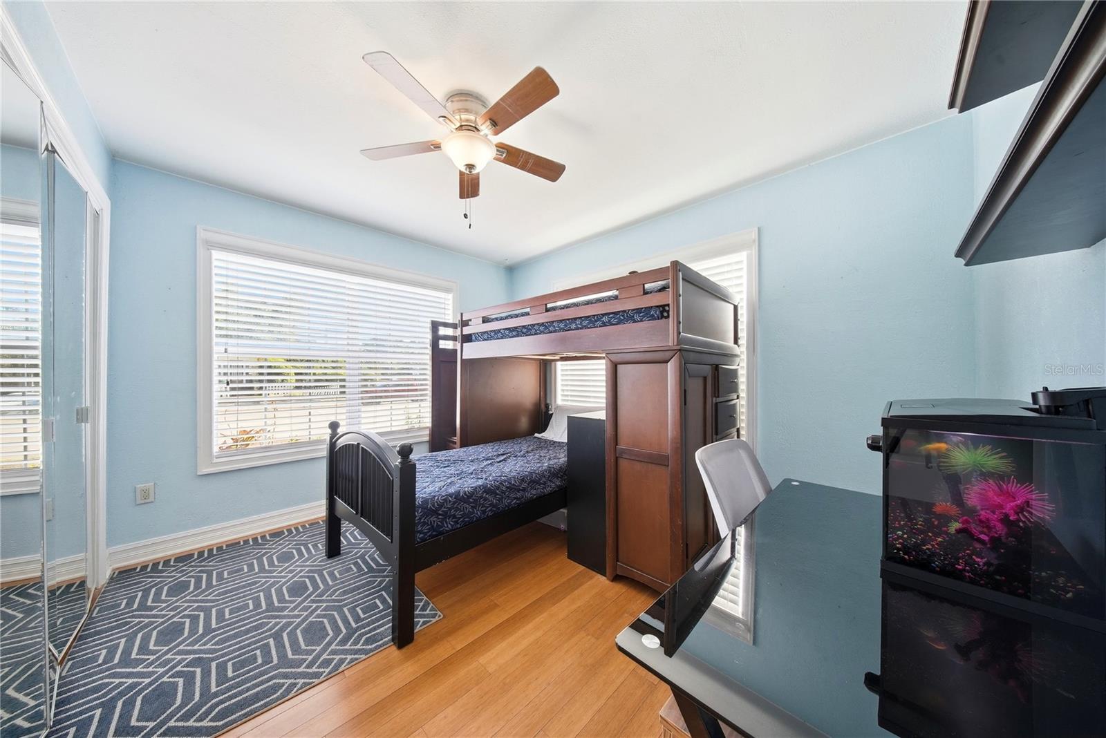 VIRGINIA PARK - Residential