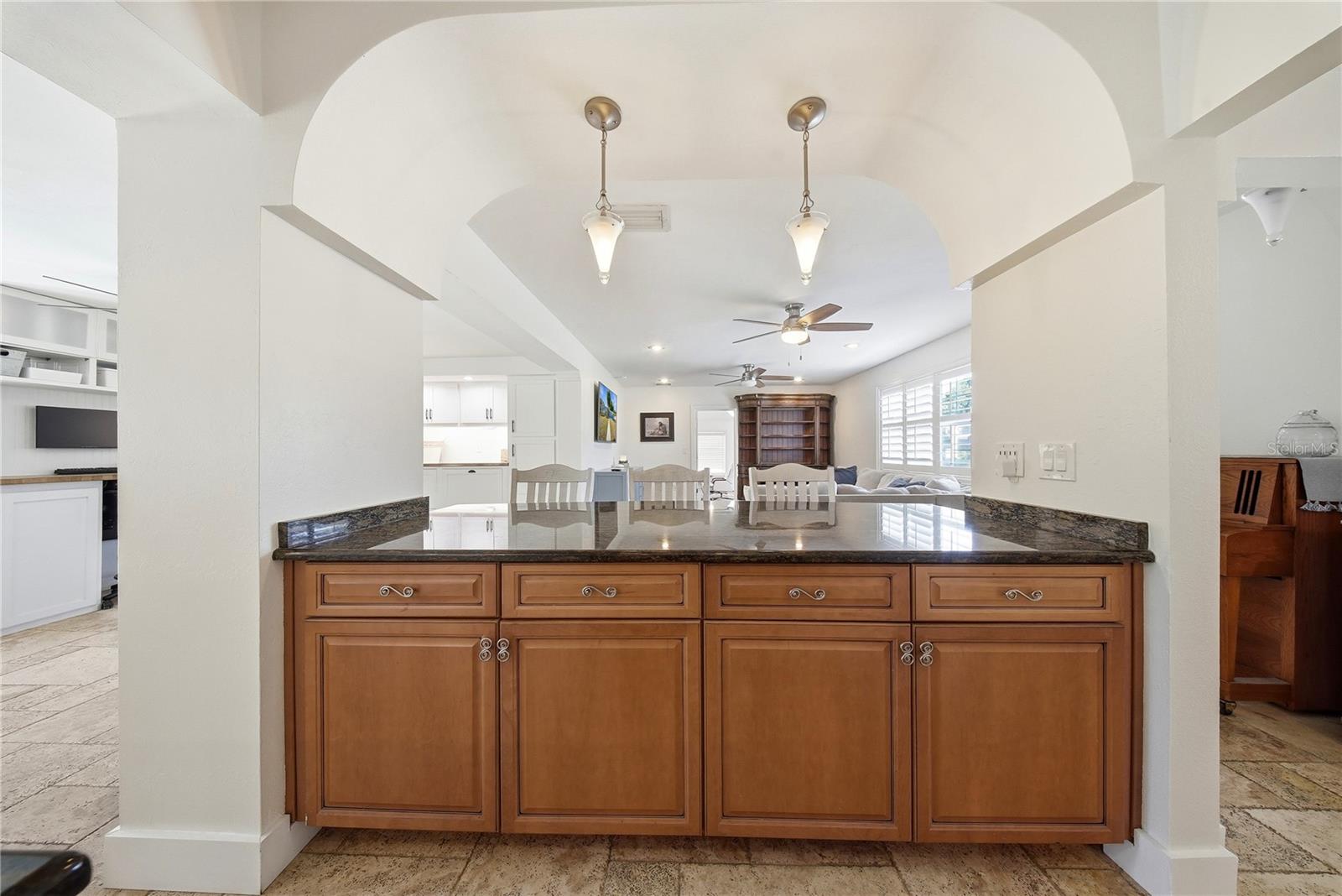 VIRGINIA PARK - Residential