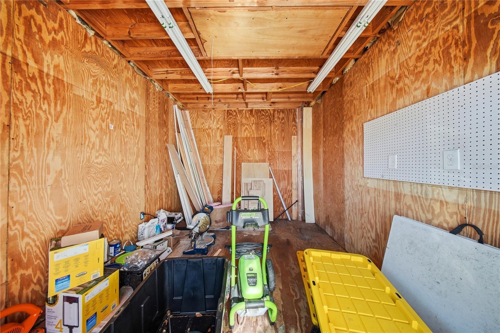 VIRGINIA PARK - Residential