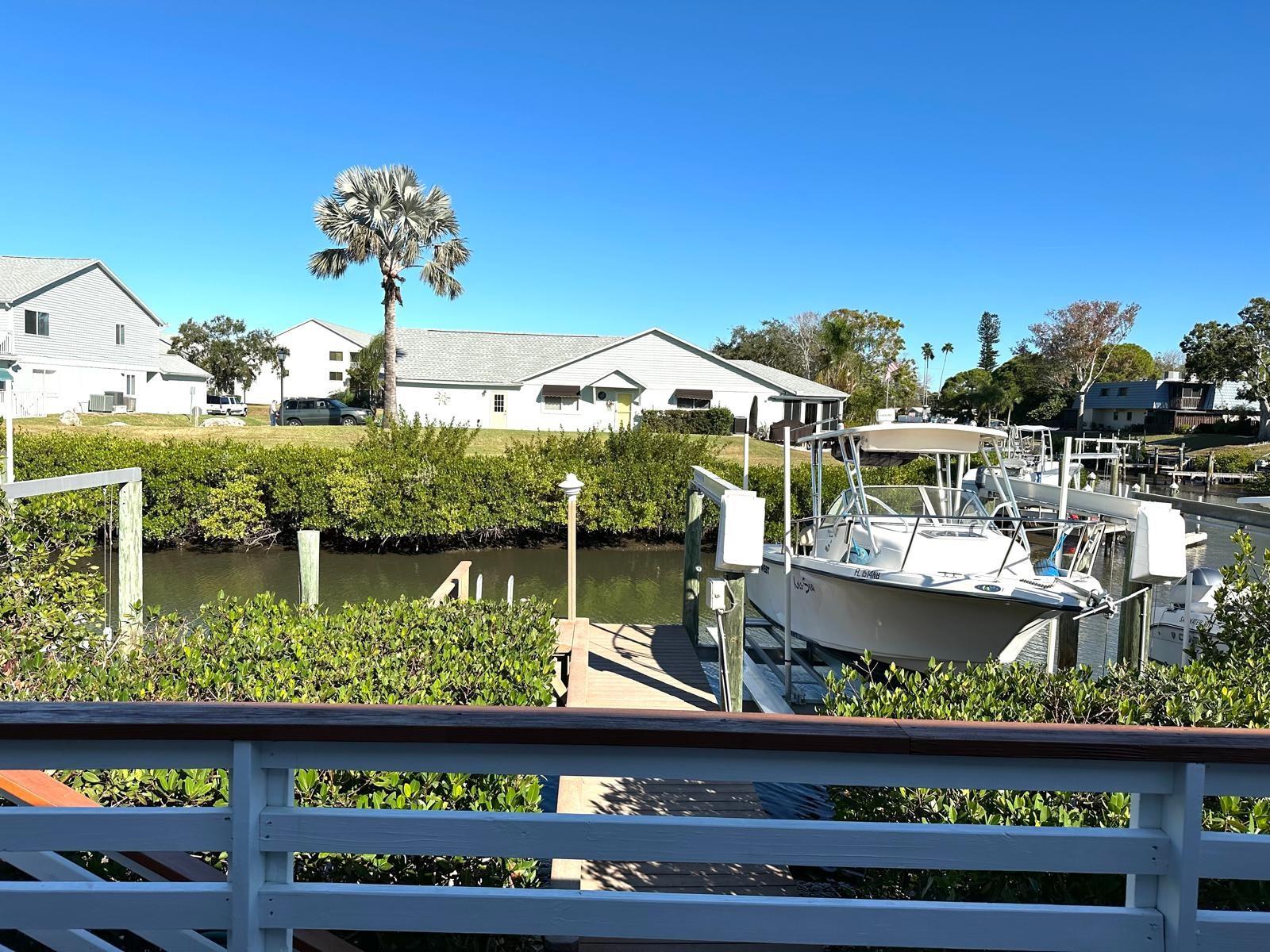 TARA CAY - Residential