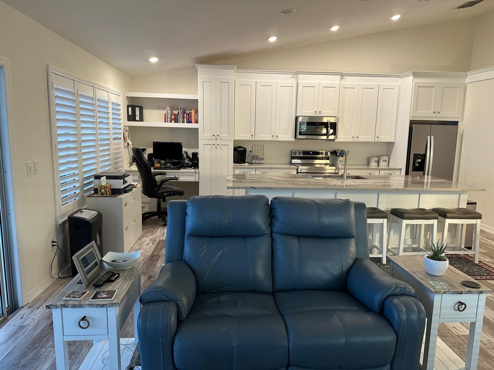 TARA CAY - Residential