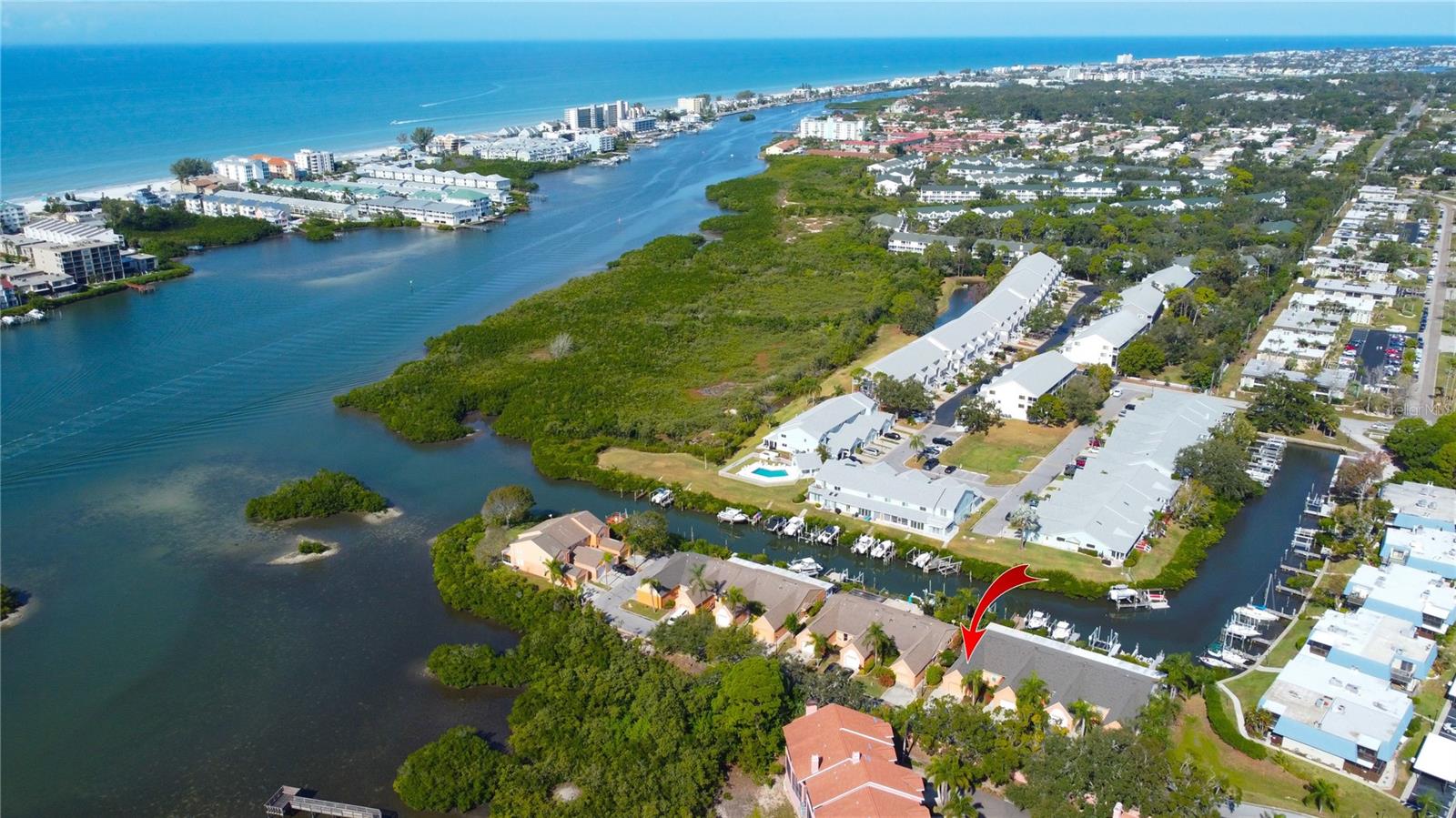 TARA CAY - Residential