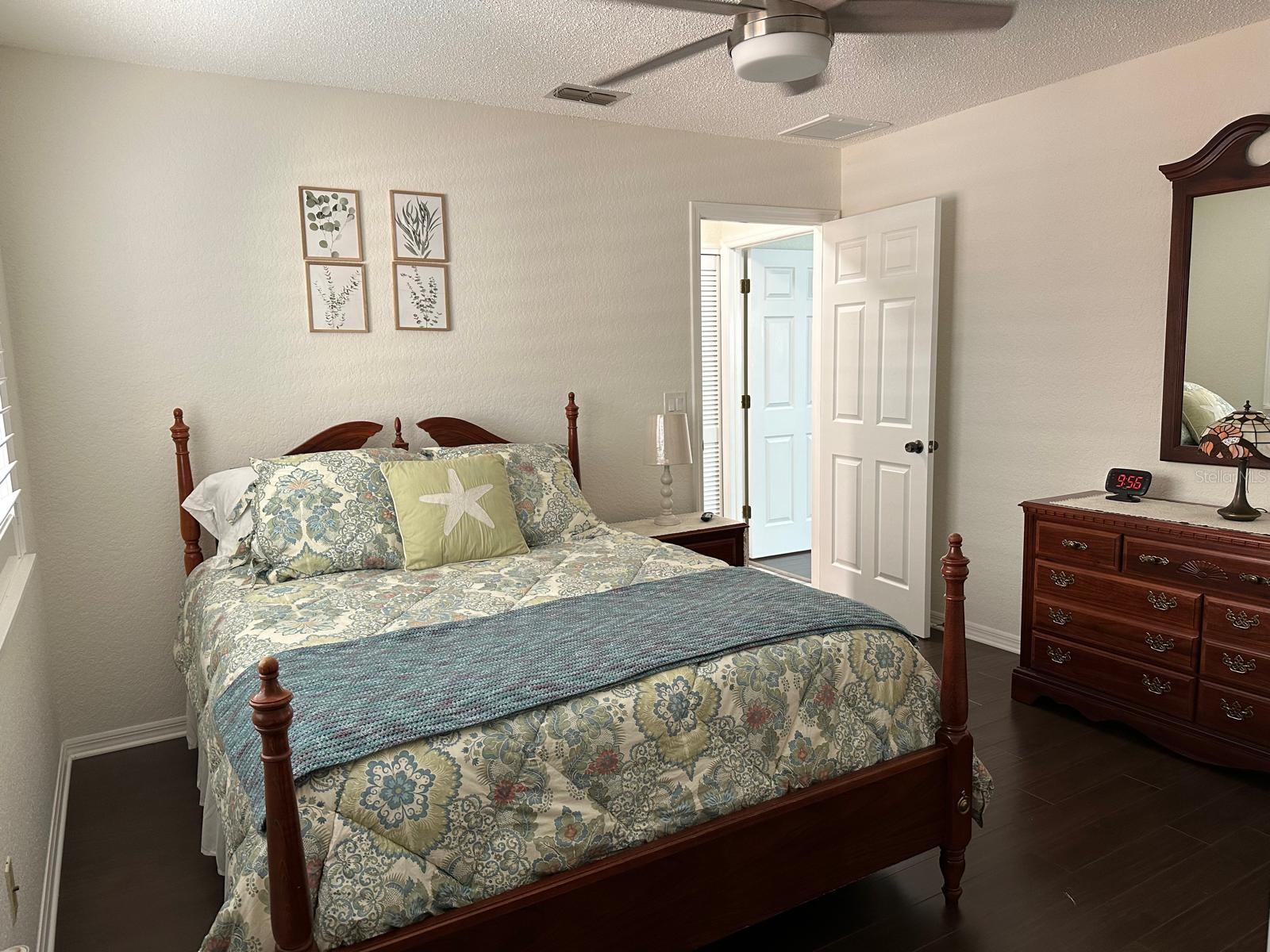 TARA CAY - Residential