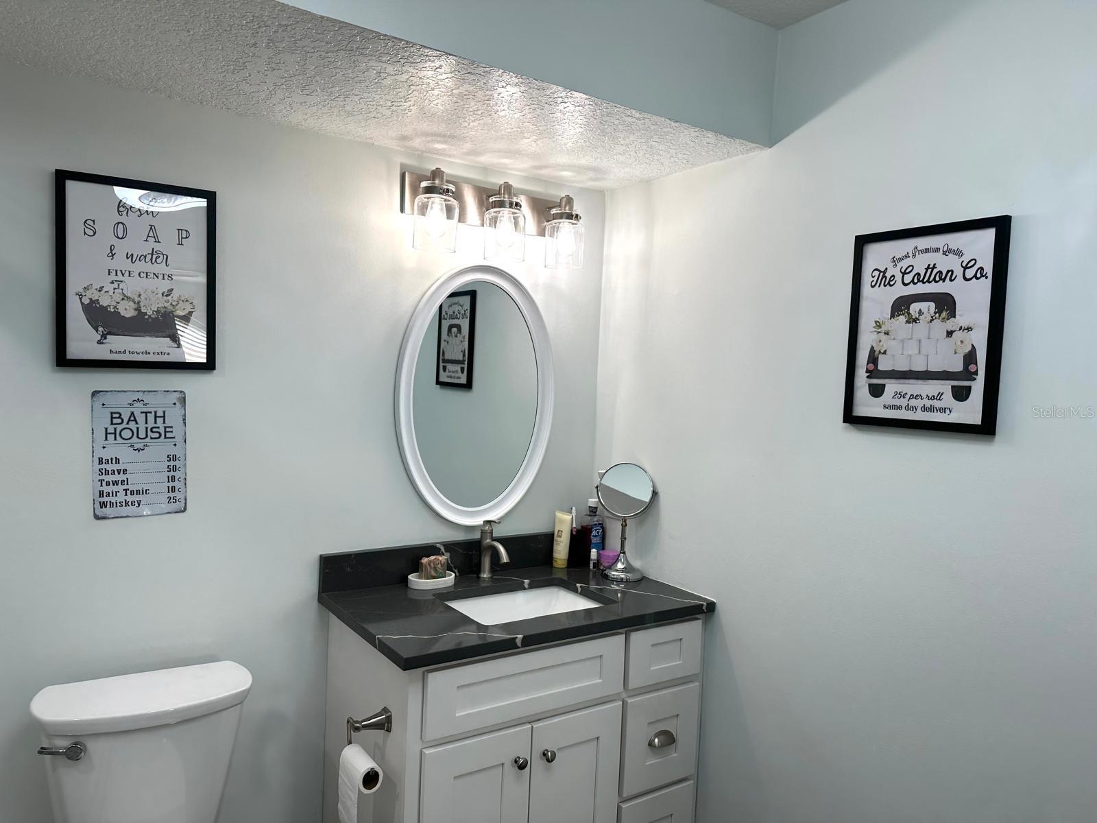 TARA CAY - Residential