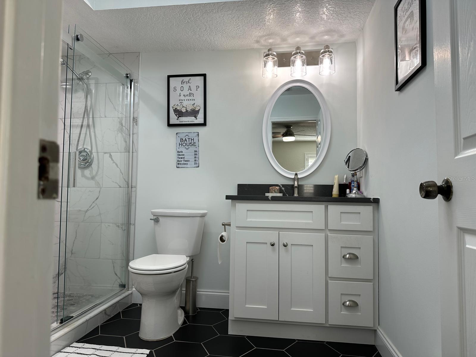 TARA CAY - Residential