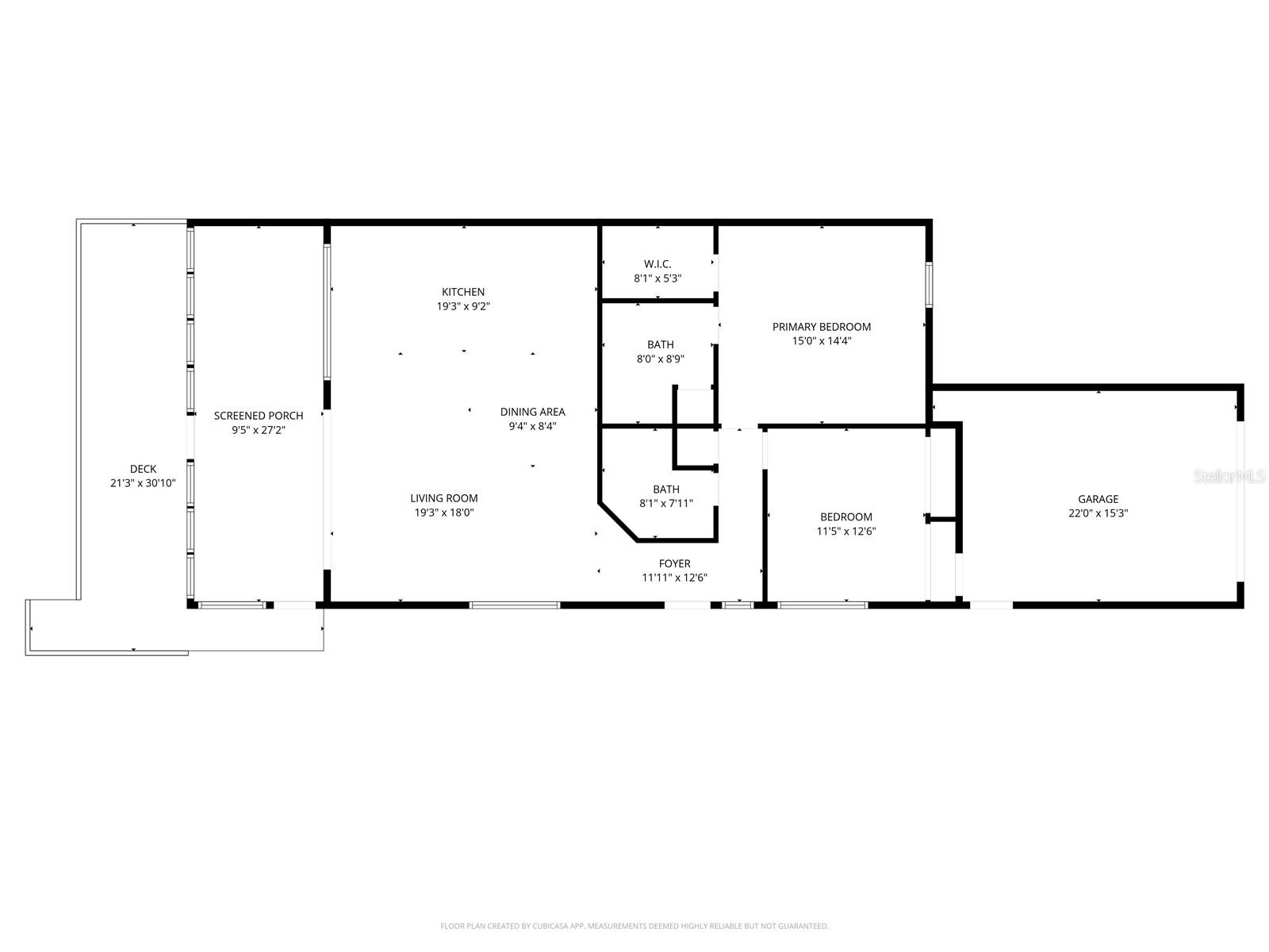 TARA CAY - Residential