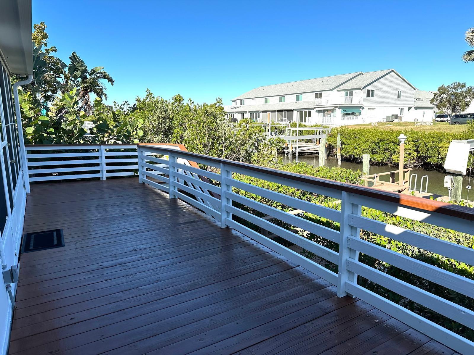 TARA CAY - Residential