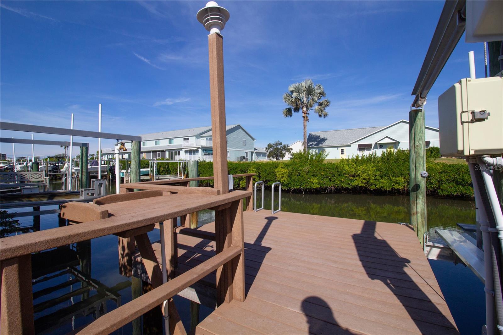 TARA CAY - Residential