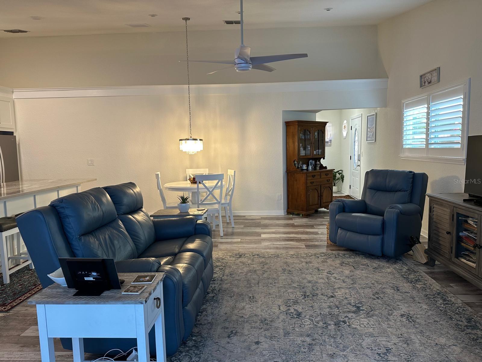 TARA CAY - Residential