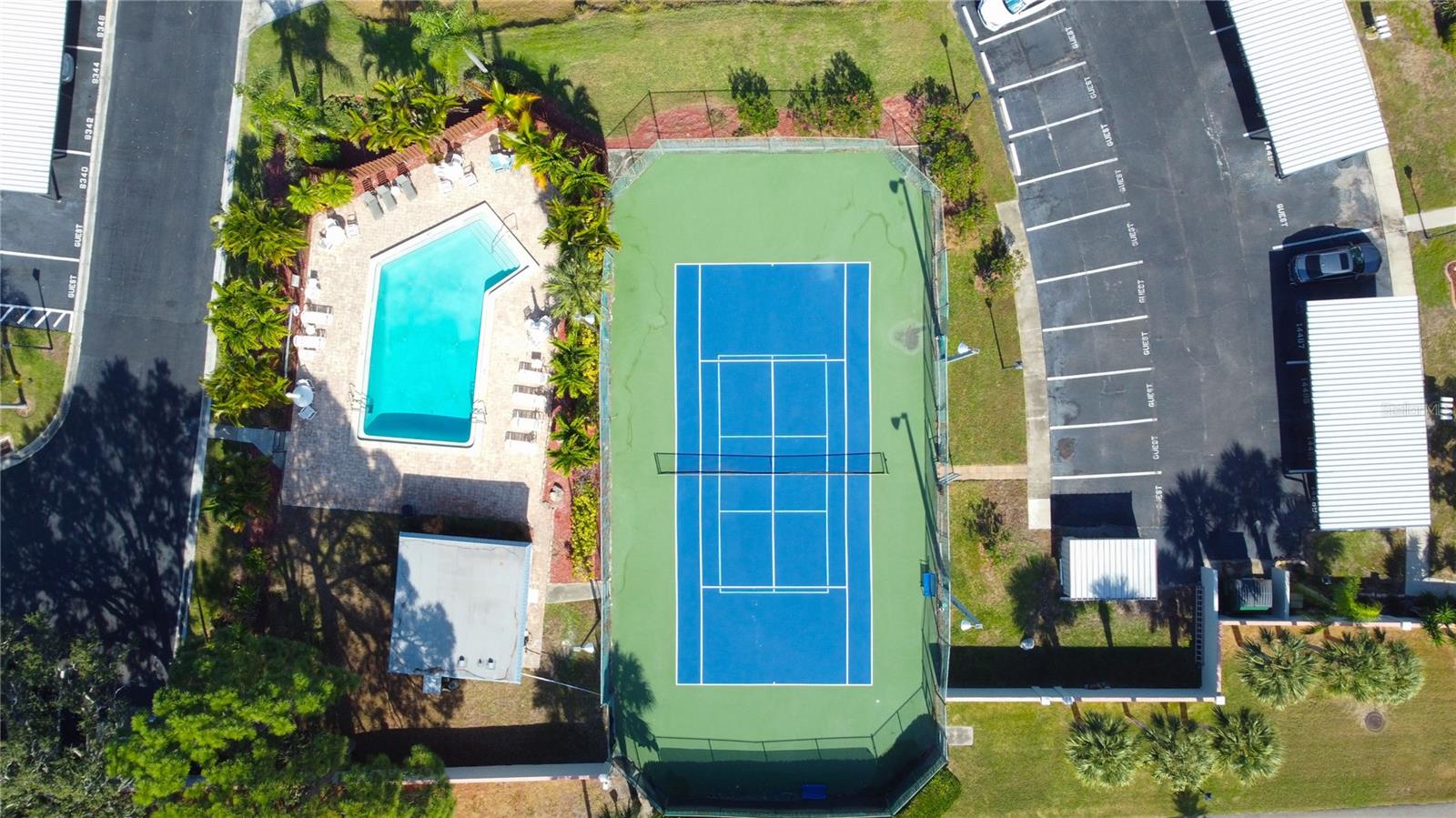 TARA CAY - Residential