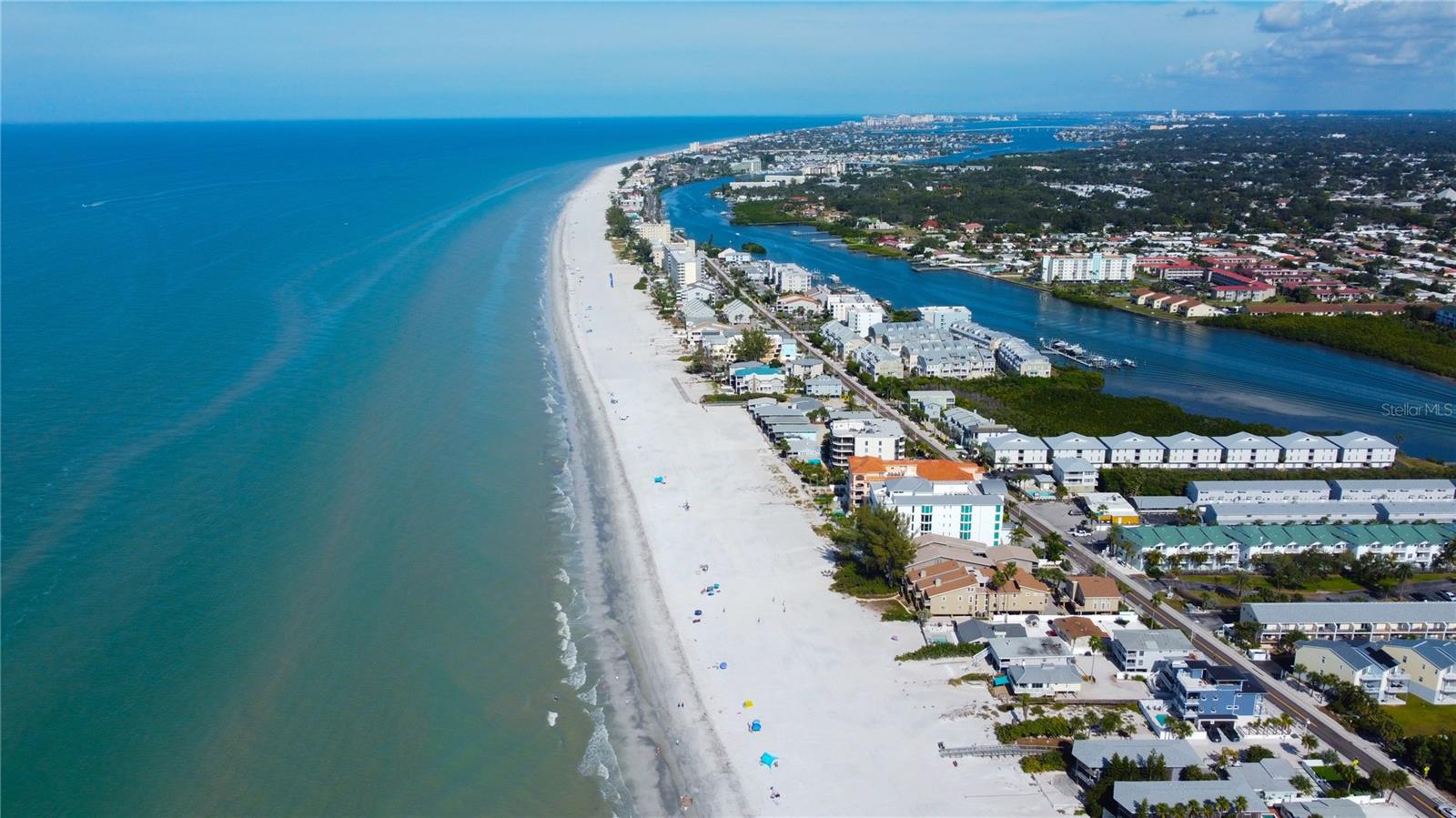 TARA CAY - Residential