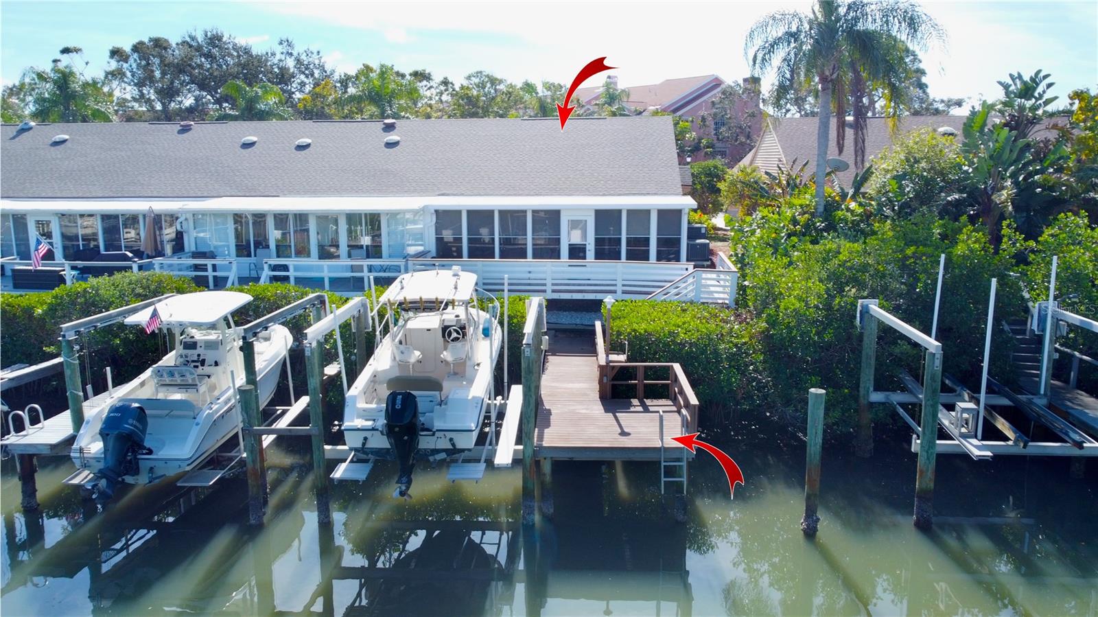 TARA CAY - Residential