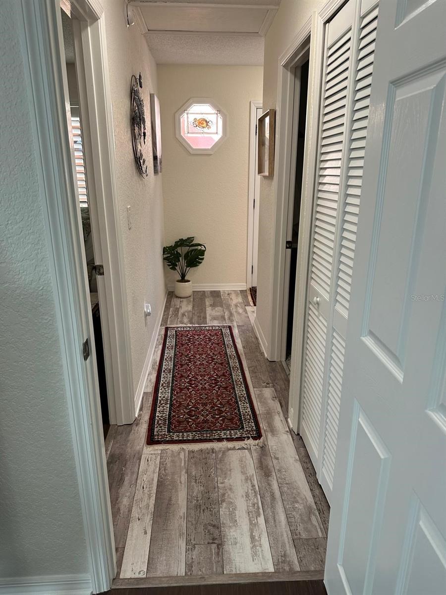 TARA CAY - Residential