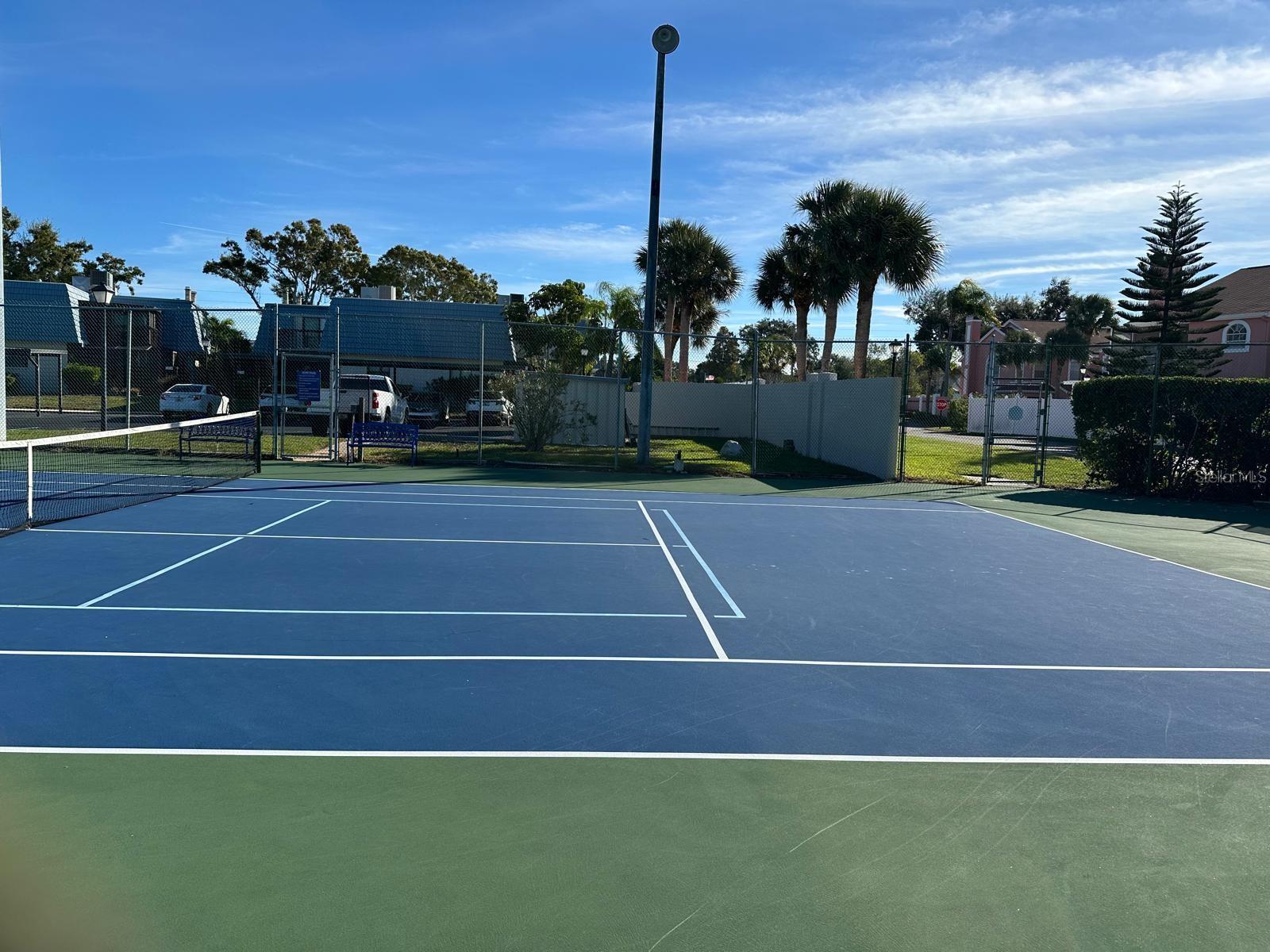 TARA CAY - Residential