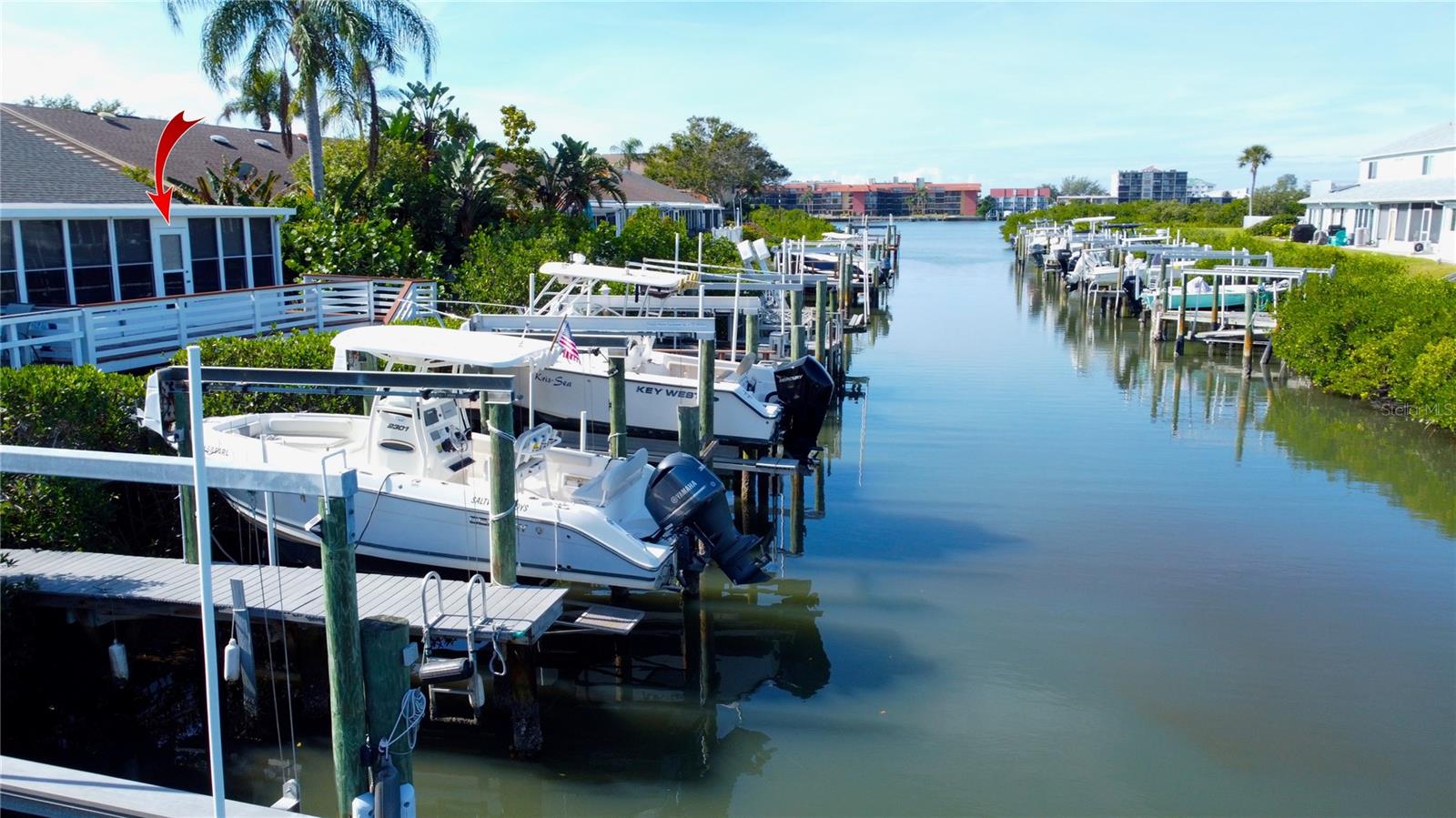 TARA CAY - Residential