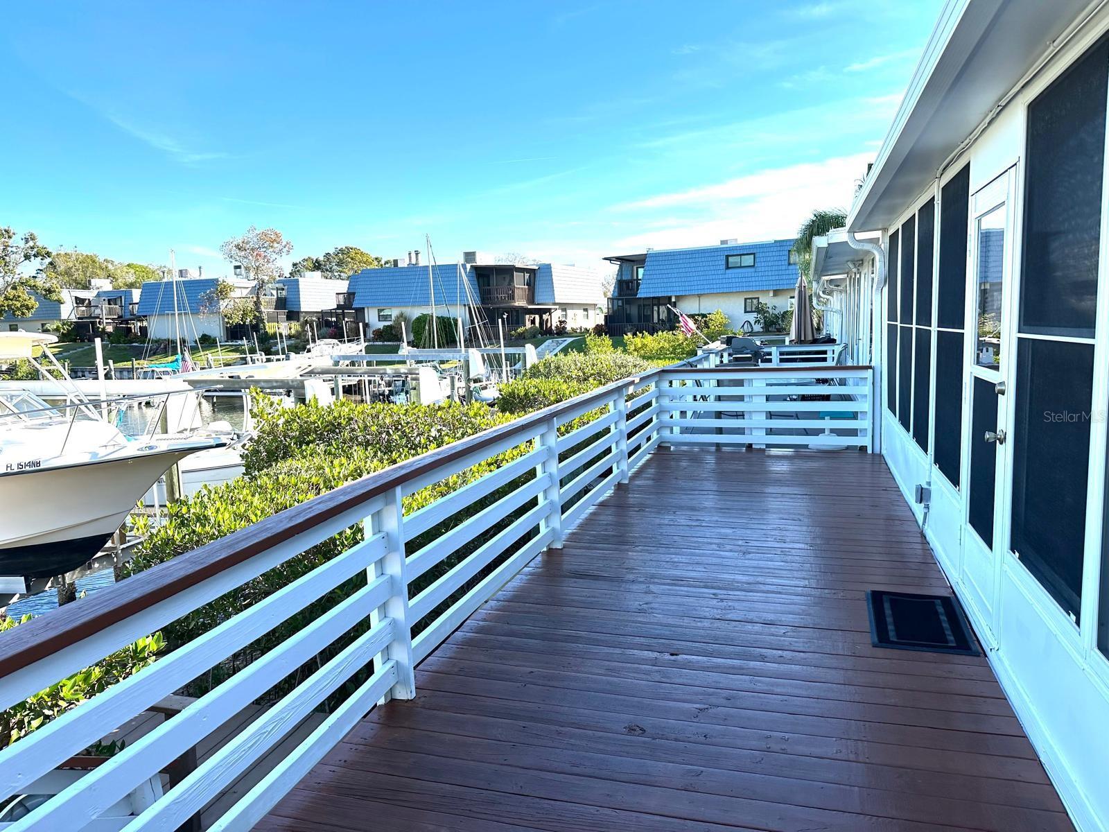 TARA CAY - Residential