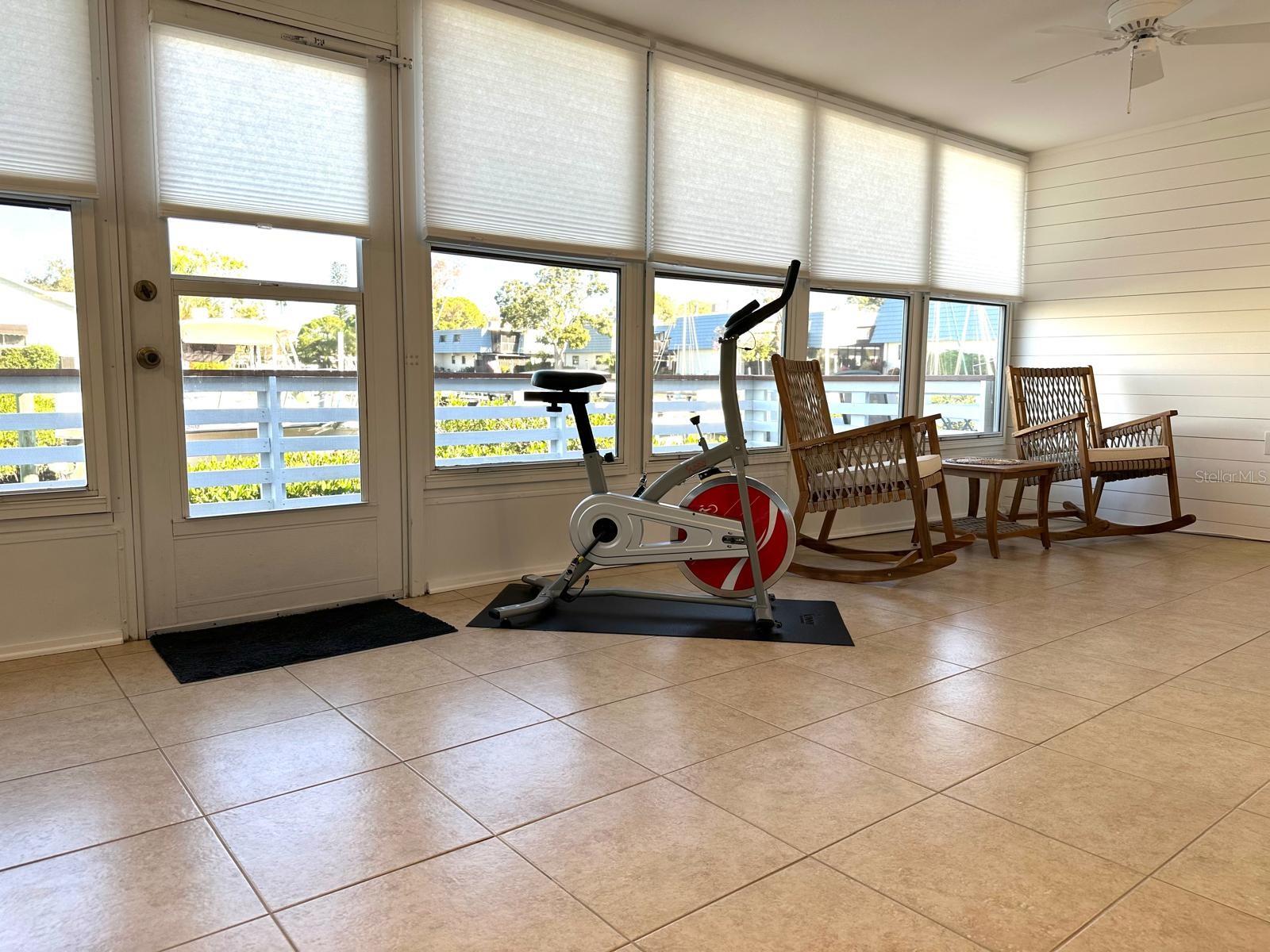 TARA CAY - Residential