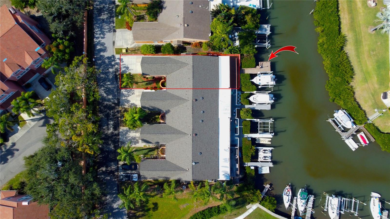 TARA CAY - Residential