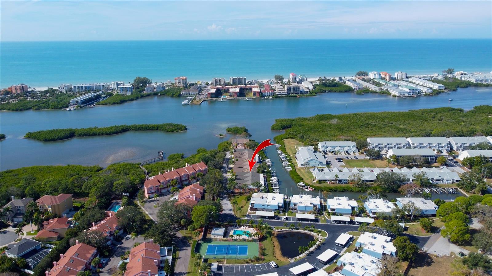 TARA CAY - Residential