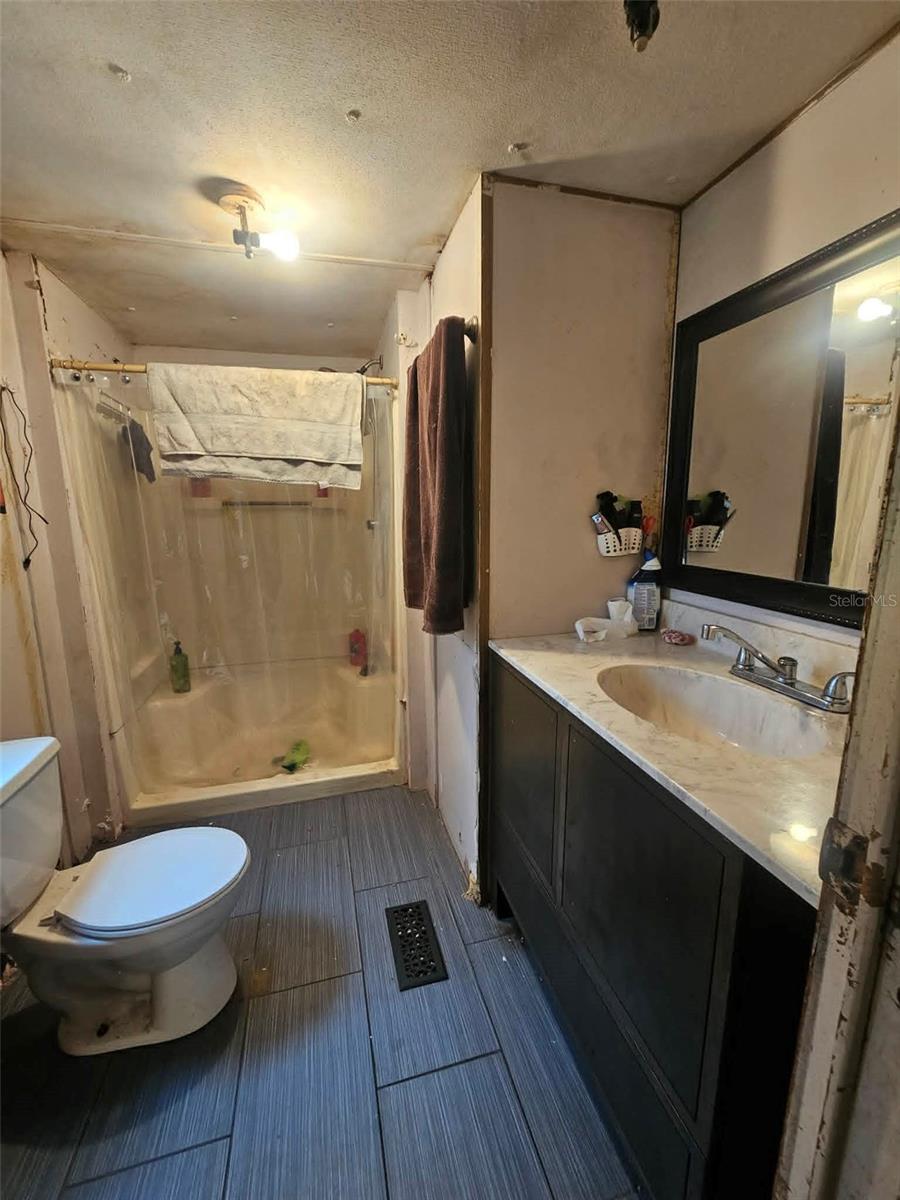 OCALA PARK RANCHETTES - Residential