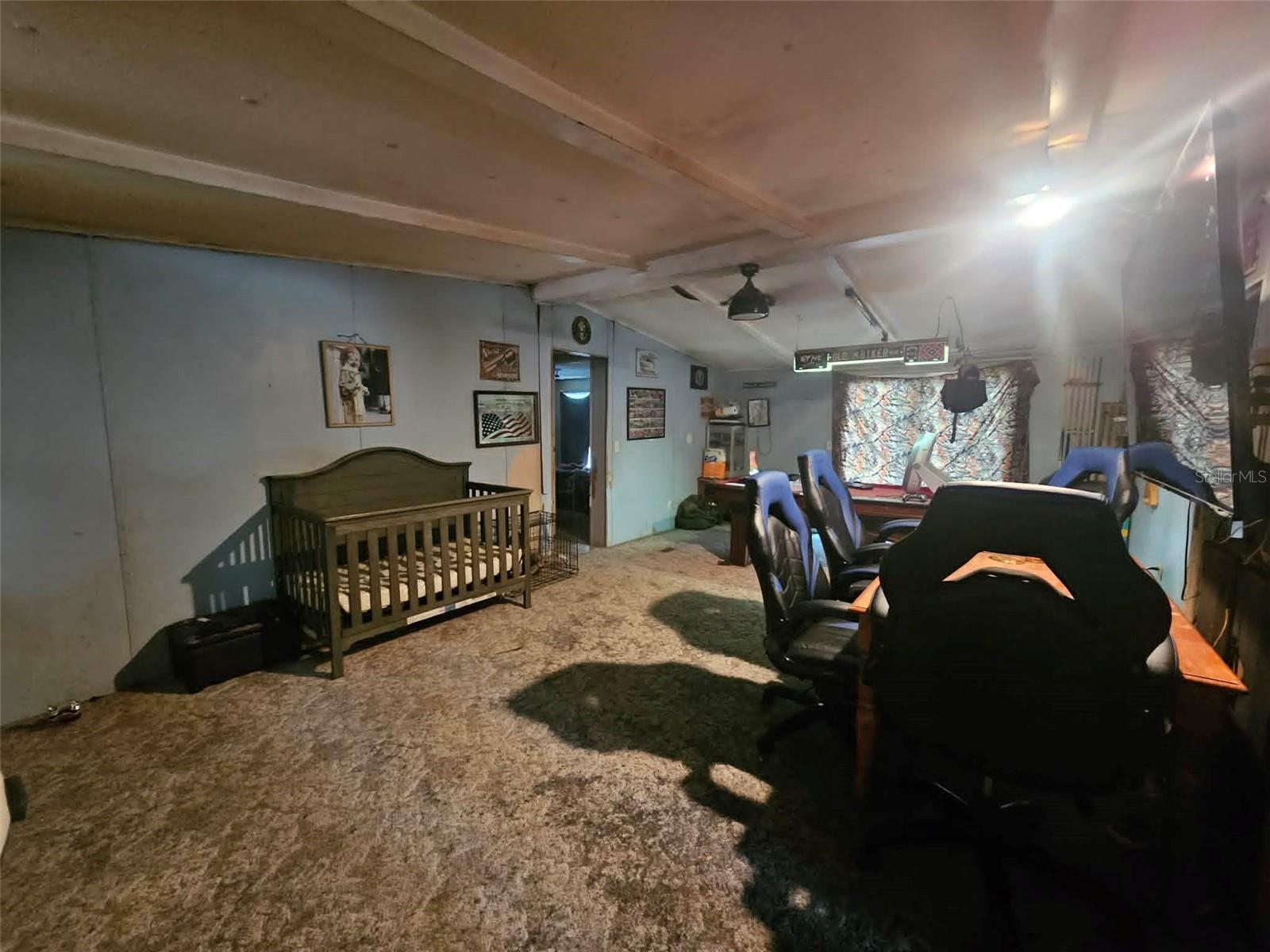 OCALA PARK RANCHETTES - Residential