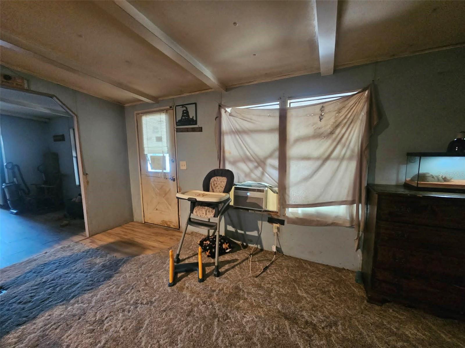 OCALA PARK RANCHETTES - Residential