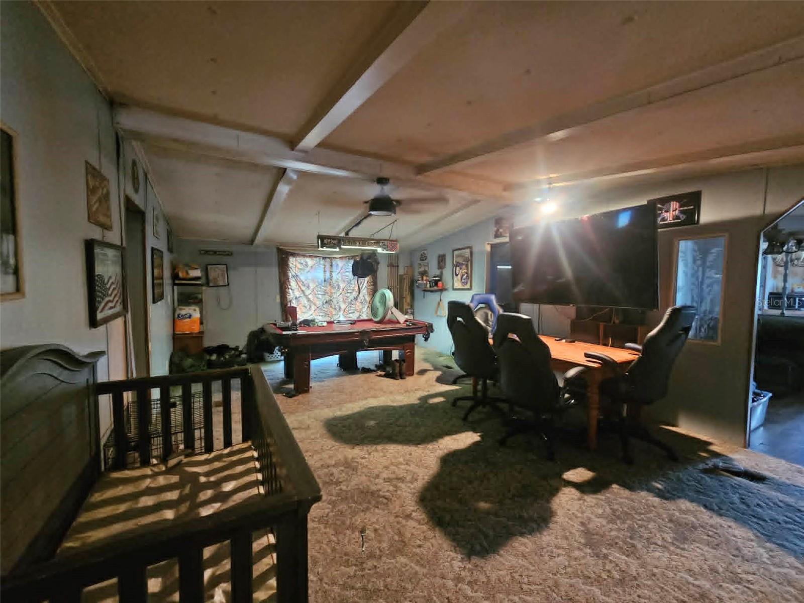 OCALA PARK RANCHETTES - Residential