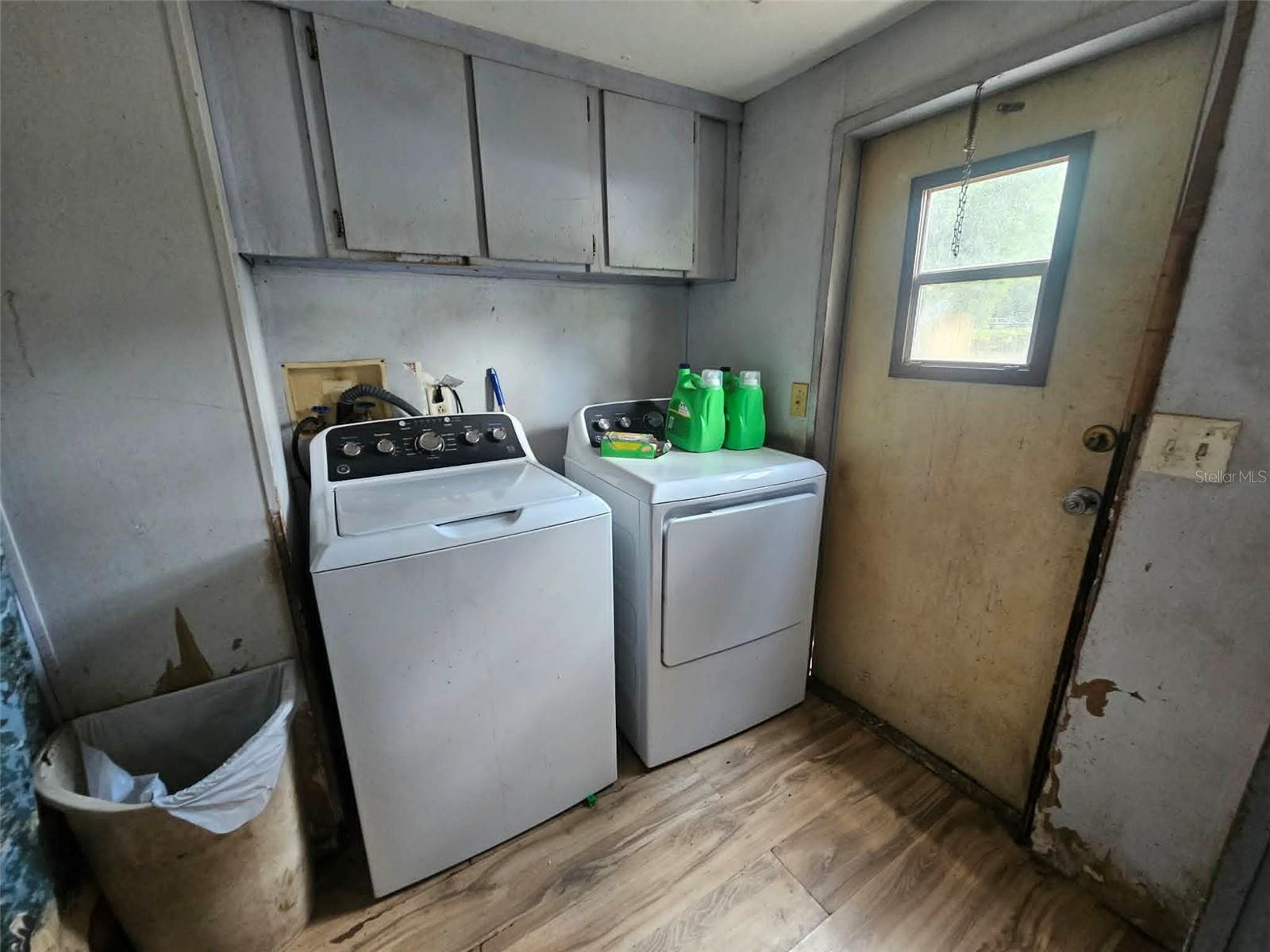 OCALA PARK RANCHETTES - Residential