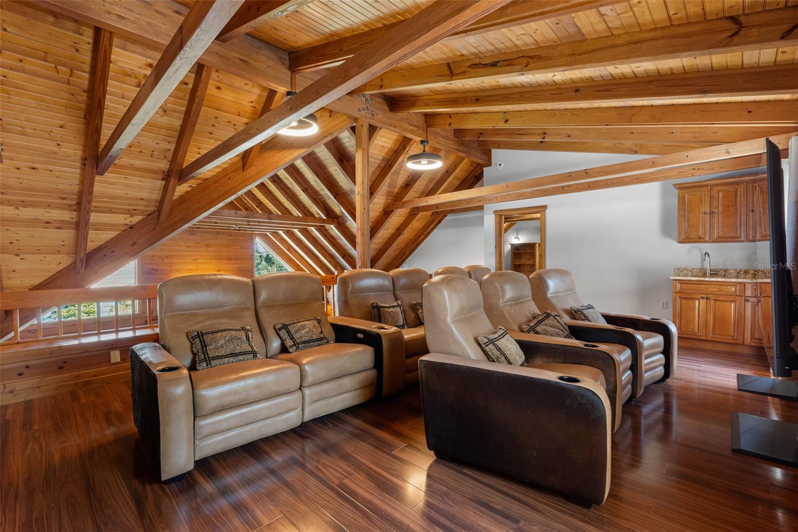 MOORES SUB OF PT OF - Residential