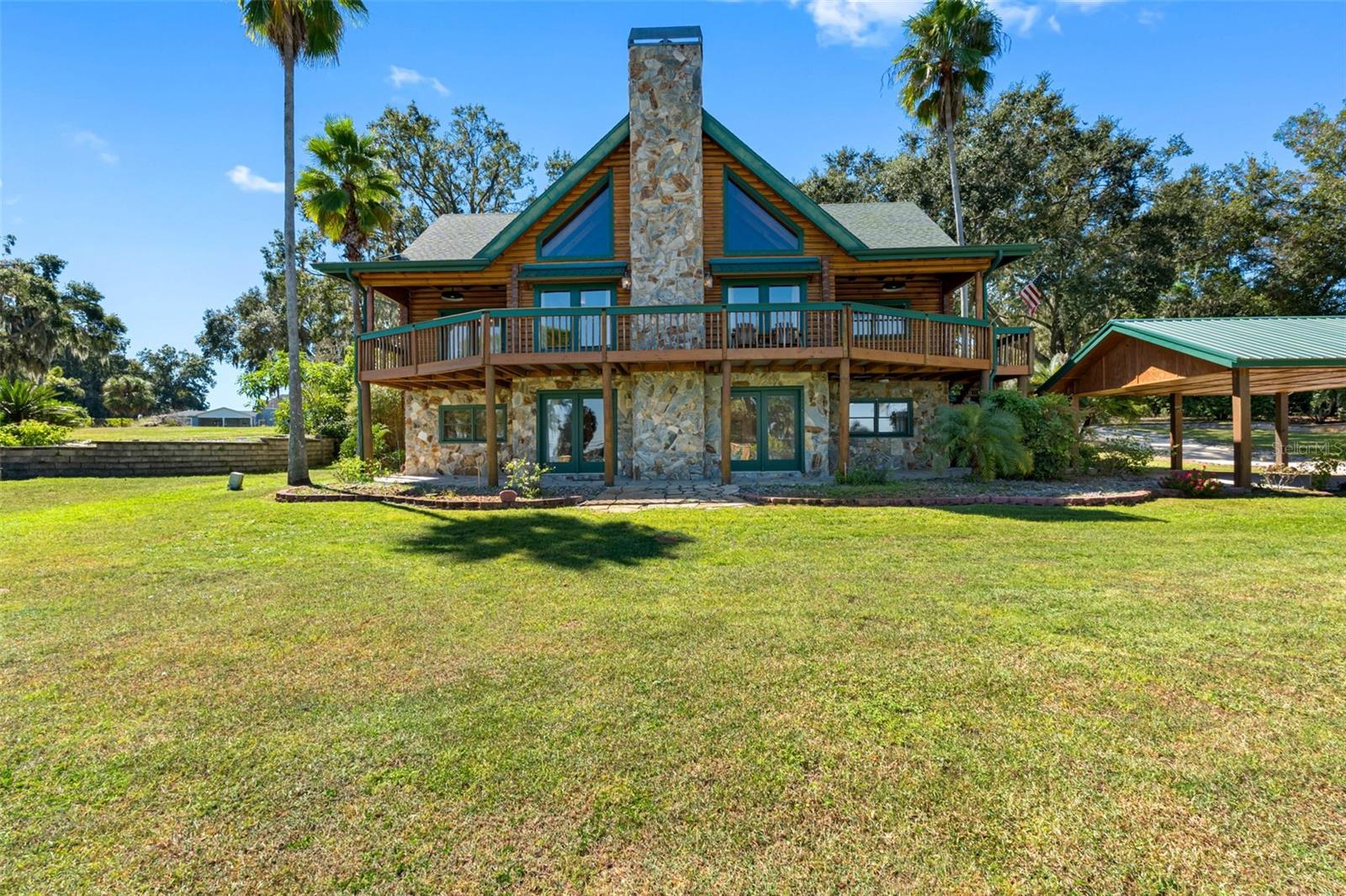 MOORES SUB OF PT OF - Residential