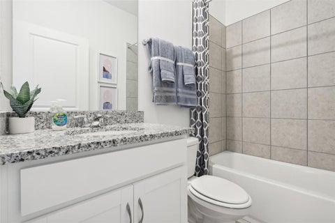 Tiny photo for 33937 Seattle Slew Drive, Sorrento, FL 32776 (MLS # O6416368)