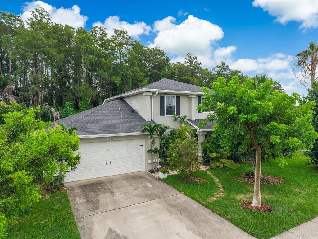 Photo of 13580 Texas Woods Circle, Orlando, FL 32824 (MLS # S5152964)