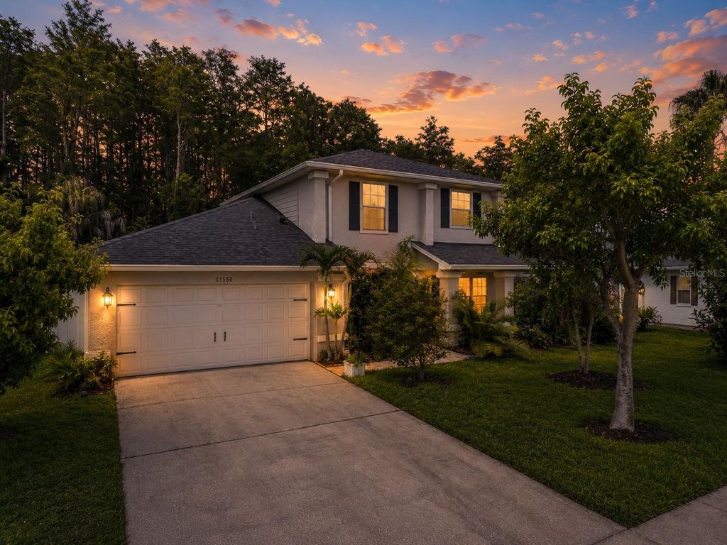 Photo of 13580 Texas Woods Circle, Orlando, FL 32824 (MLS # S5152964)