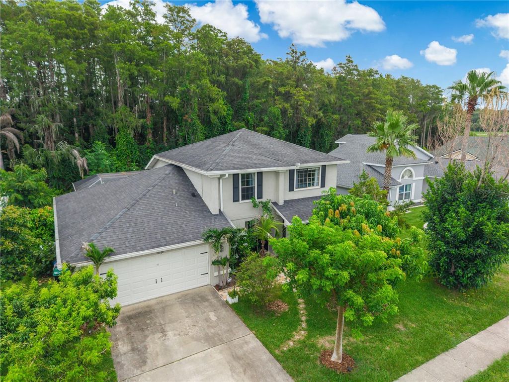 Photo of 13580 Texas Woods Circle, Orlando, FL 32824 (MLS # S5152964)