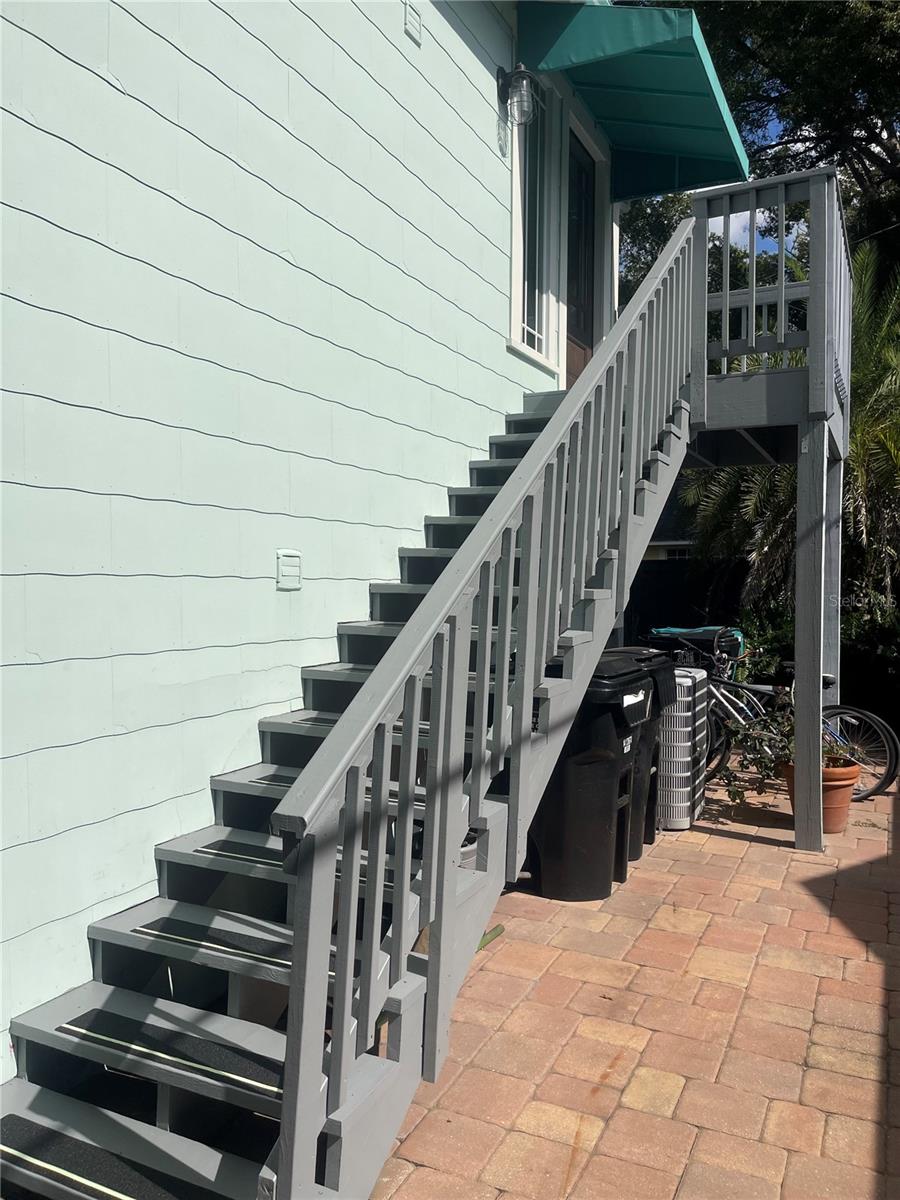 AMELIA PARK ADD - Residential Lease