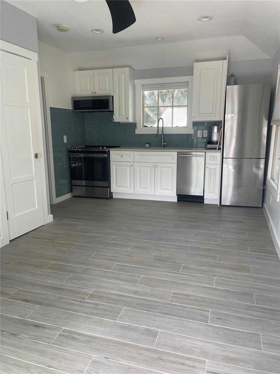 AMELIA PARK ADD - Residential Lease