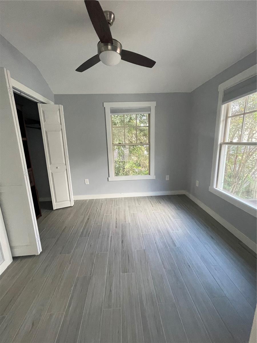 AMELIA PARK ADD - Residential Lease