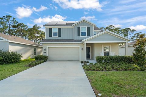 3941 WILLOWBROOK DRIVE EDGEWATER FL 32141