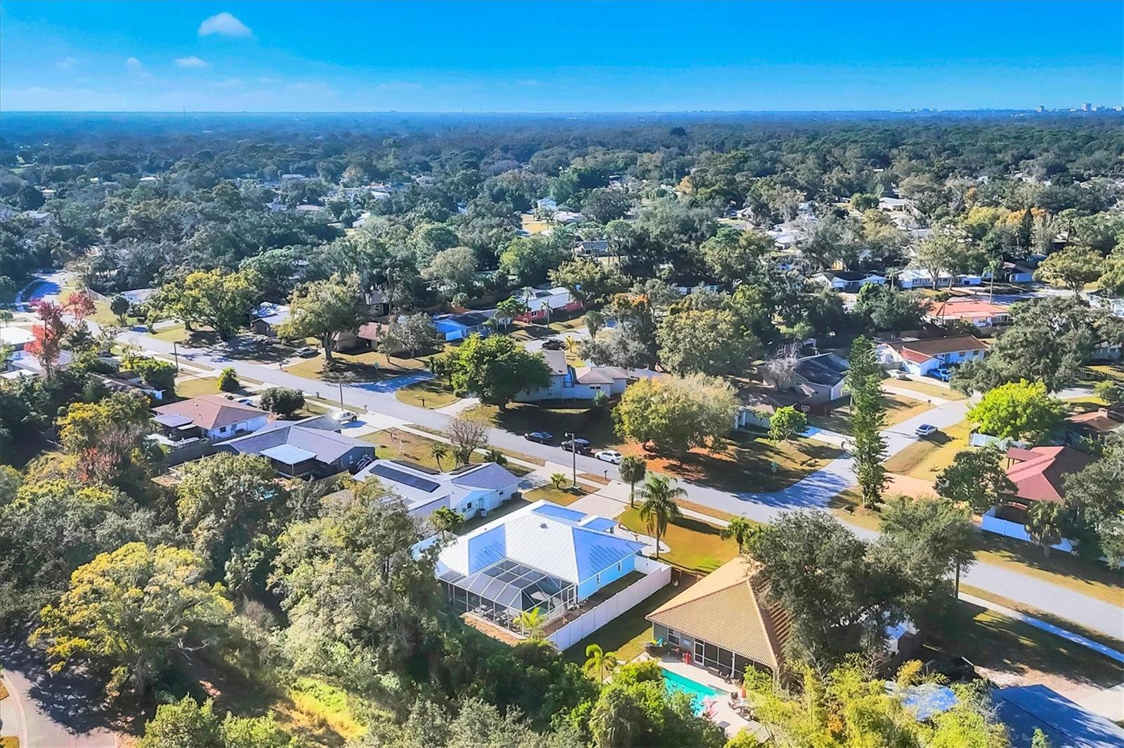 DE SOTO LAKES - Residential
