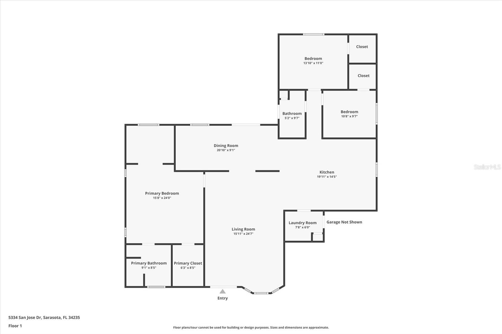 DE SOTO LAKES - Residential