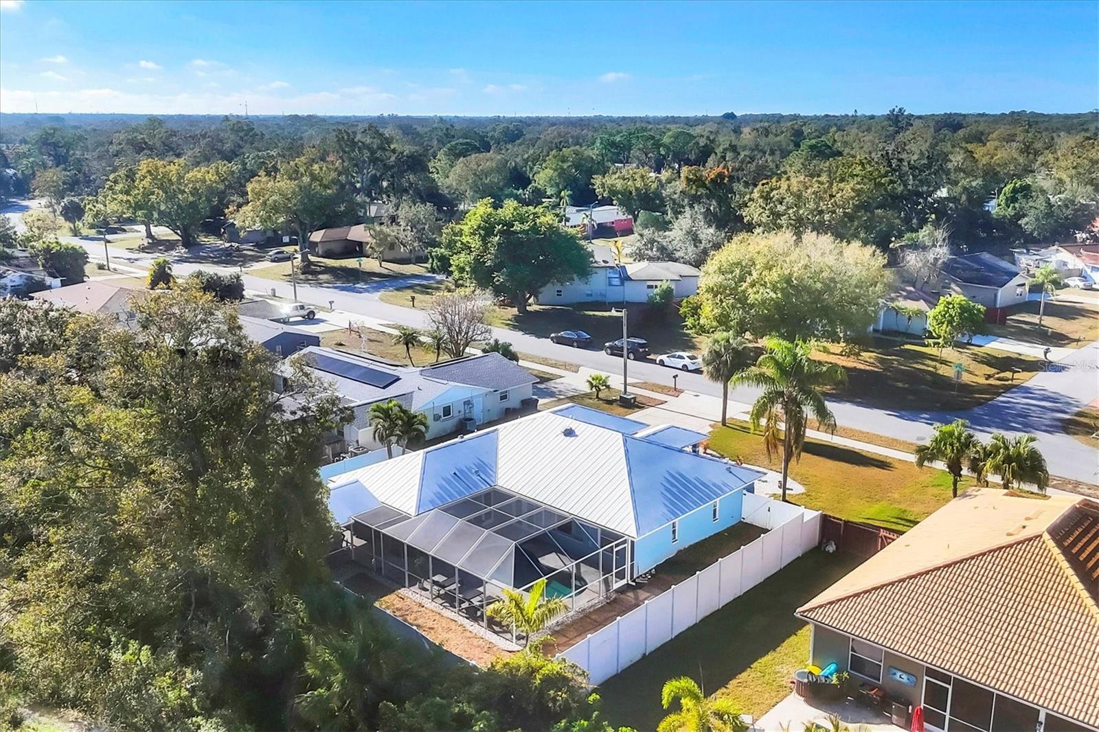 DE SOTO LAKES - Residential