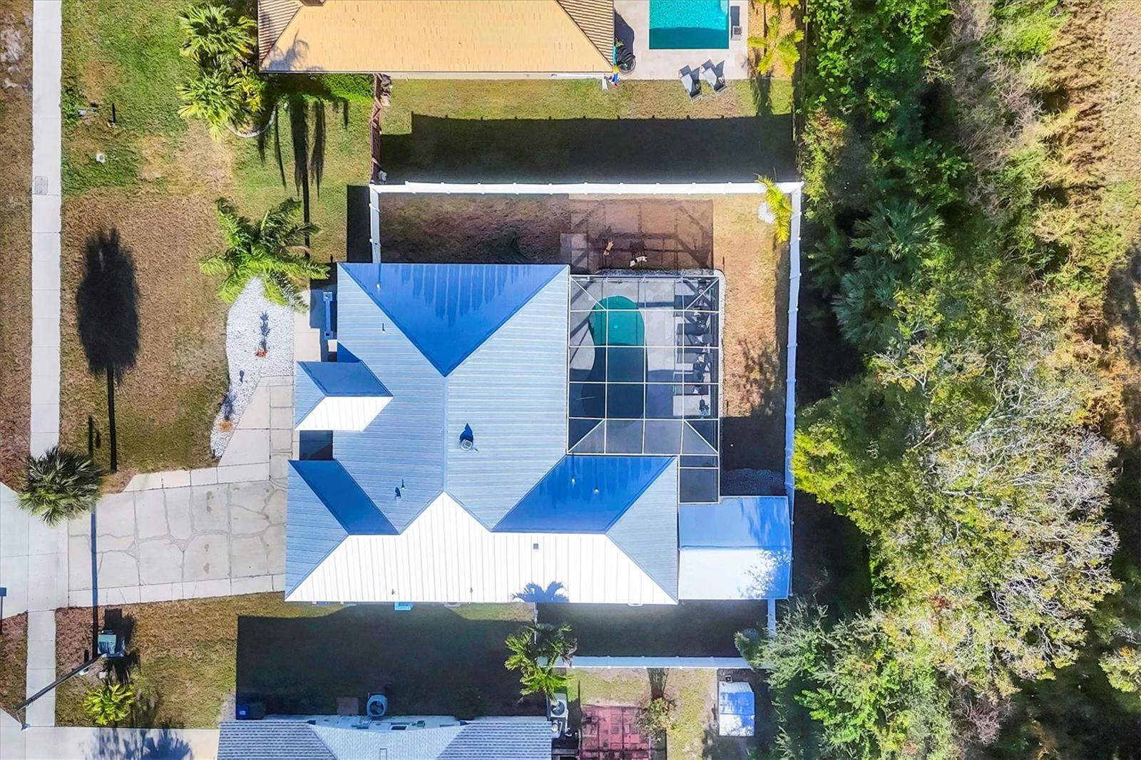 DE SOTO LAKES - Residential