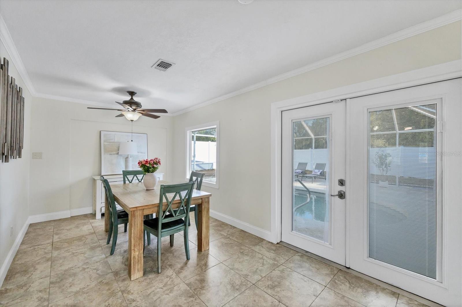 DE SOTO LAKES - Residential