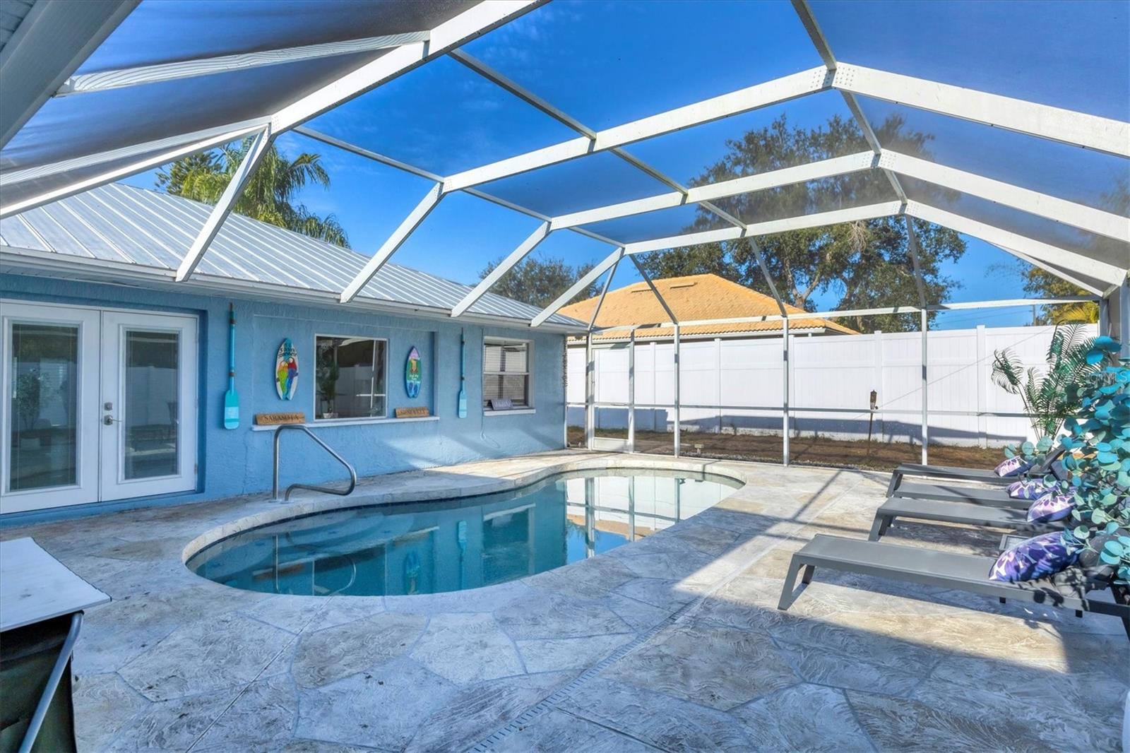 DE SOTO LAKES - Residential