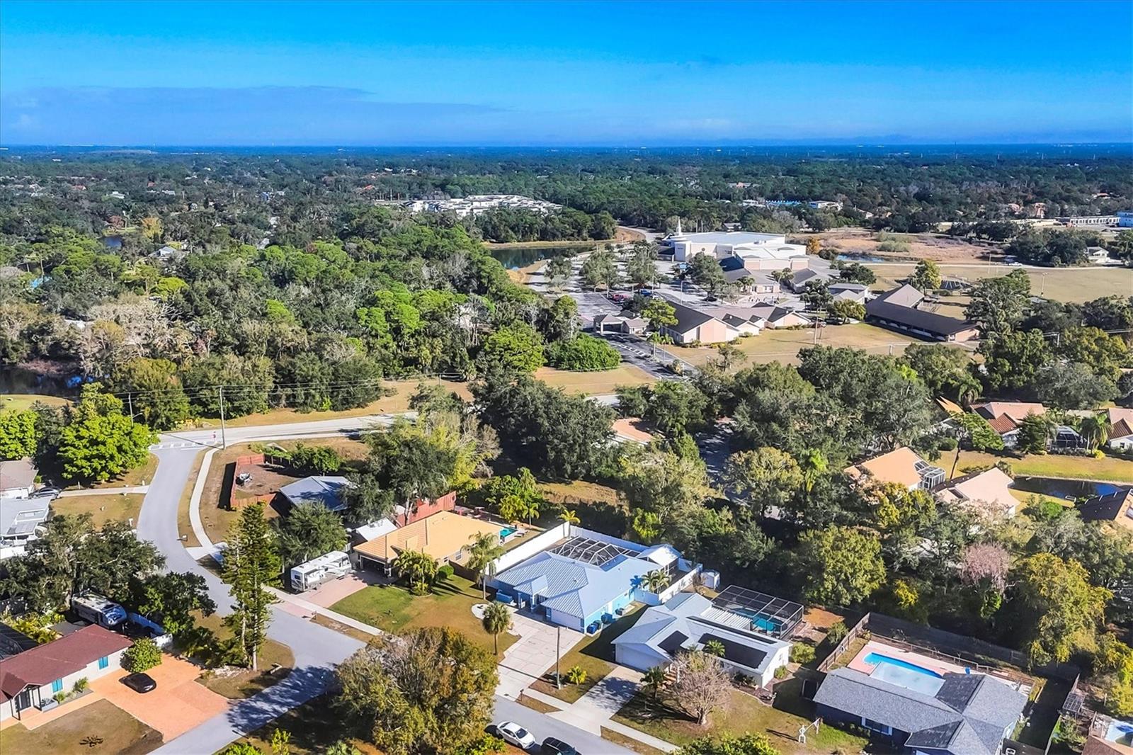 DE SOTO LAKES - Residential